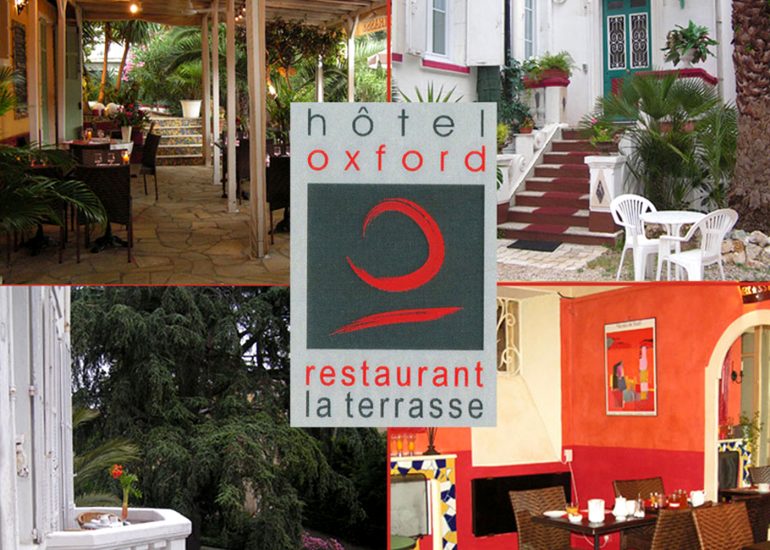 Print - Jaquette CD - Agence Nice