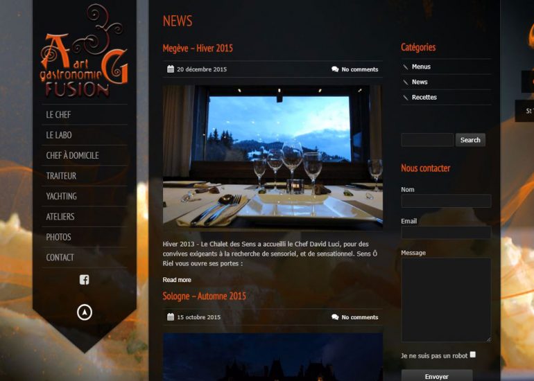 Blog - Agence Webmarketing Nice Alpes-Maritimes