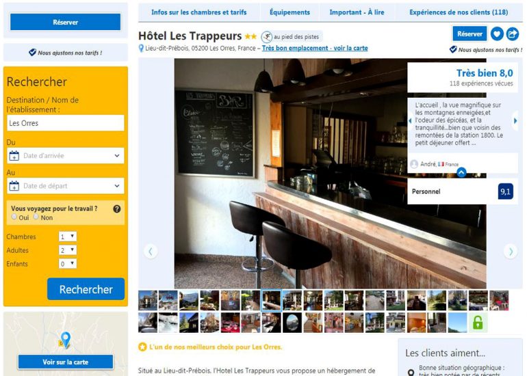 E-reputation - AgenceWebmarketing à Nice Alpes Maritimes