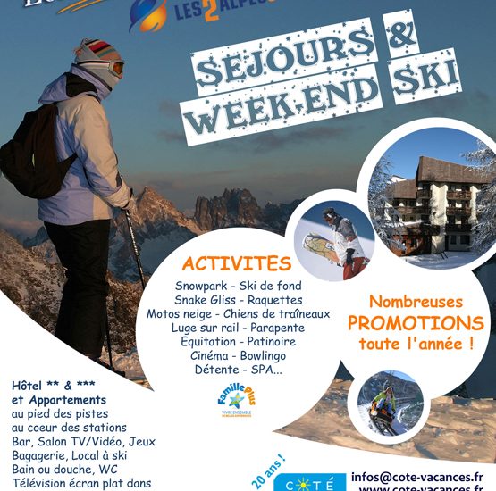 E-communication - Agence web Nice