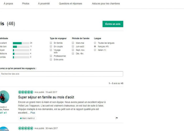 E-reputation - AgenceWebmarketing à Nice Alpes Maritimes