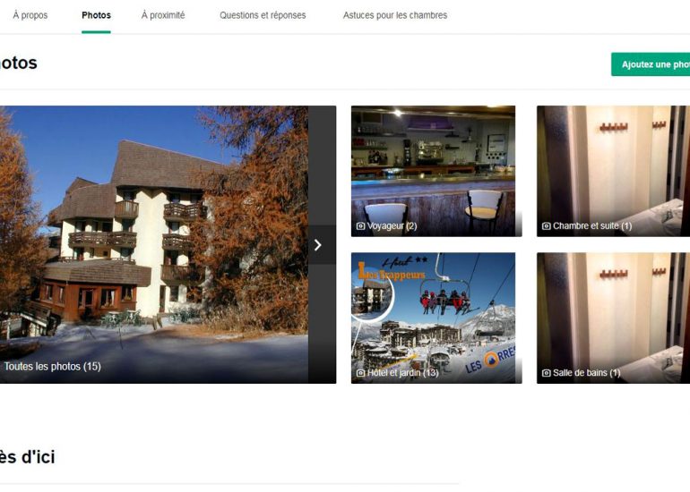 E-reputation - AgenceWebmarketing à Nice Alpes Maritimes