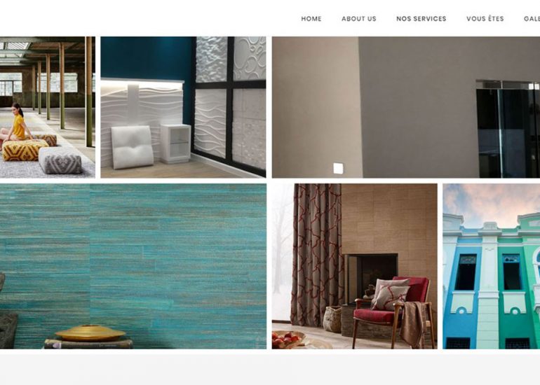 Deko Monaco - Décoration