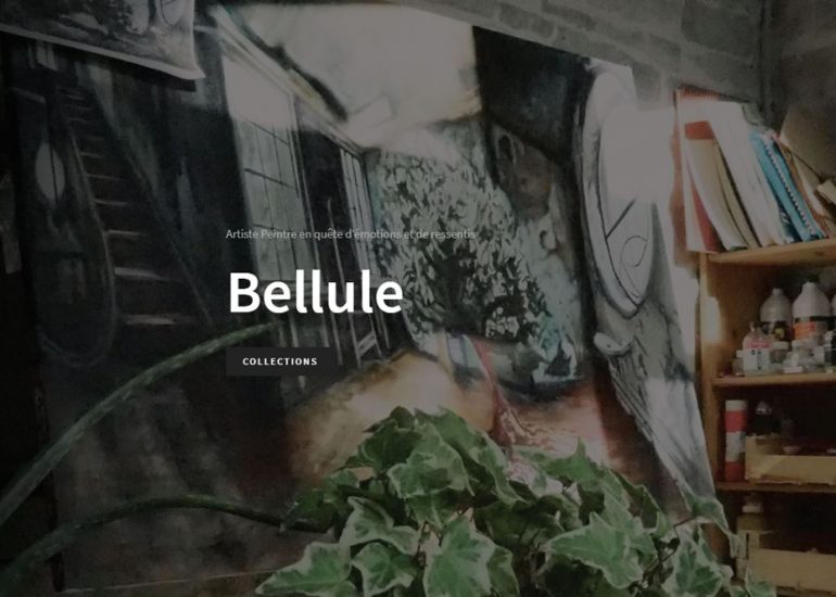 Création de site internet + Boutique en ligne alpes-maritimes