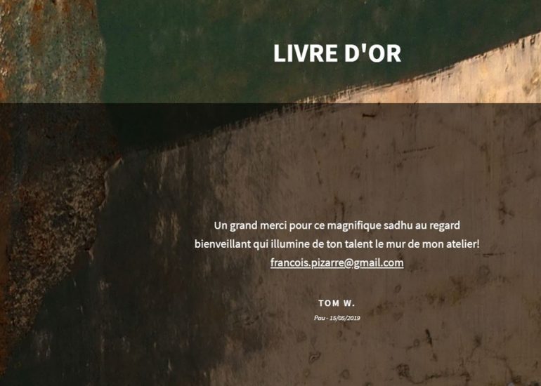 Création de site internet + Boutique en ligne alpes-maritimes